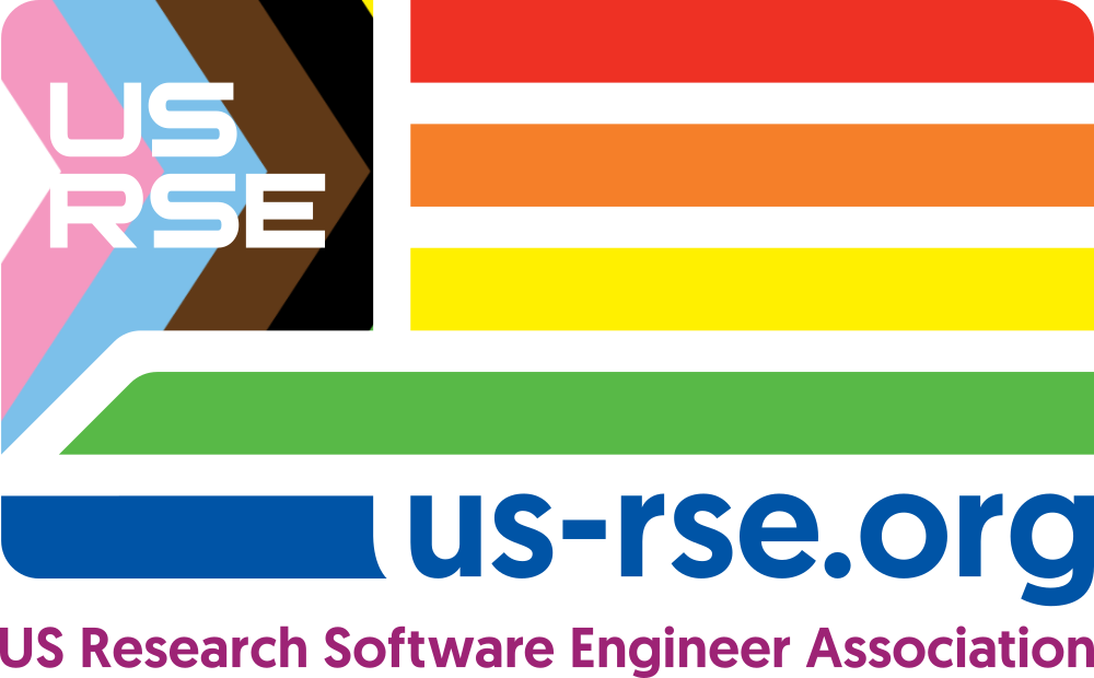 US-RSE Progress Pride Logo - Wide