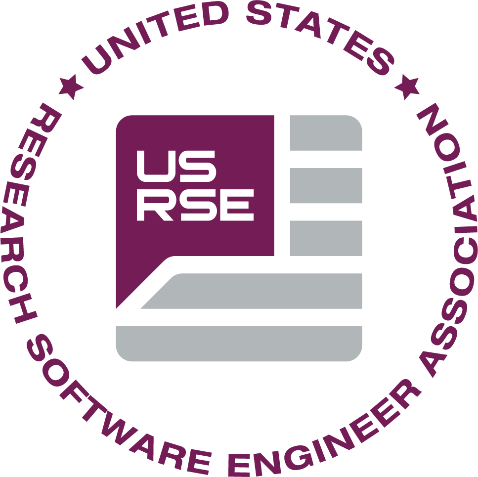 research software engineer society