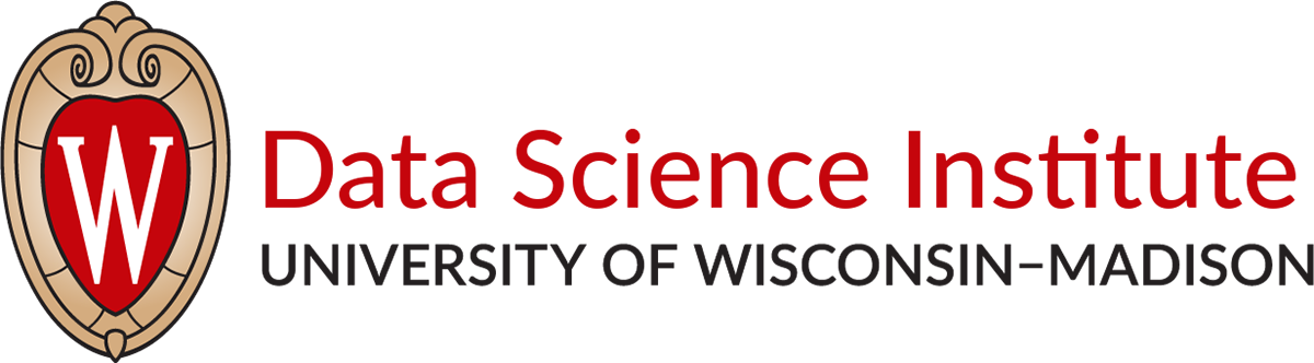 UW-Madison’s Data Science Institute&nbsp;(UW-Madison DSI)