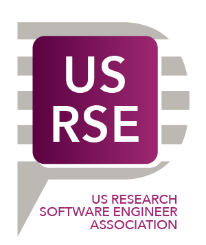 first US-RSE logo