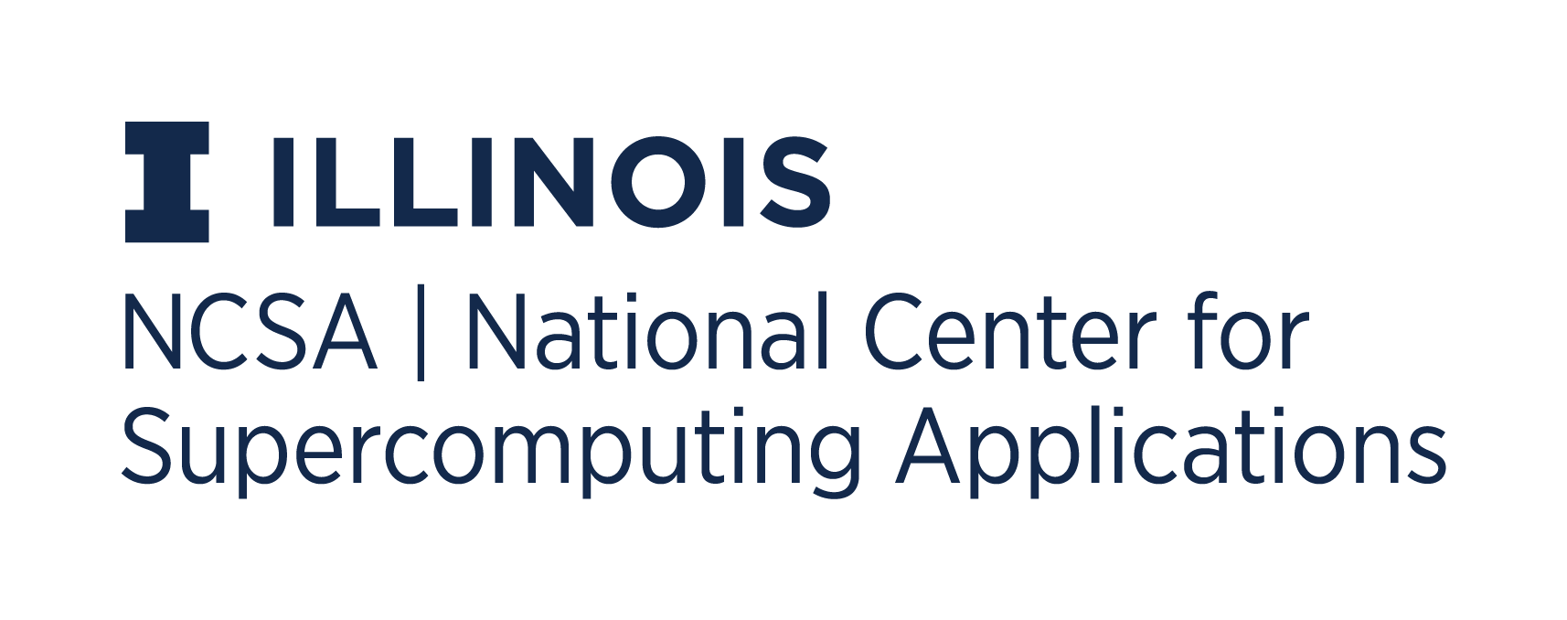 National Center for Supercomputing Applications