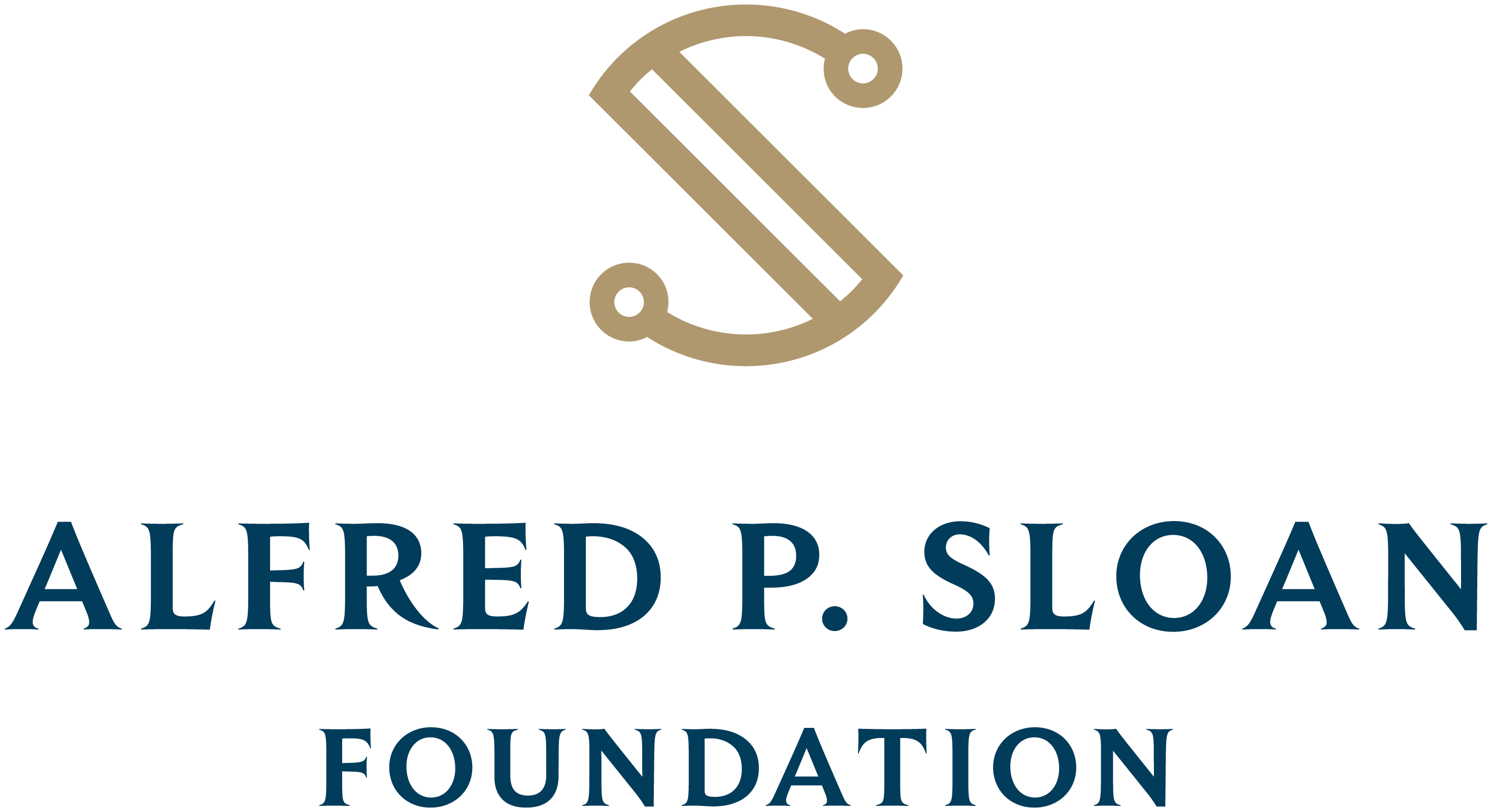 Sloan Foundation logo