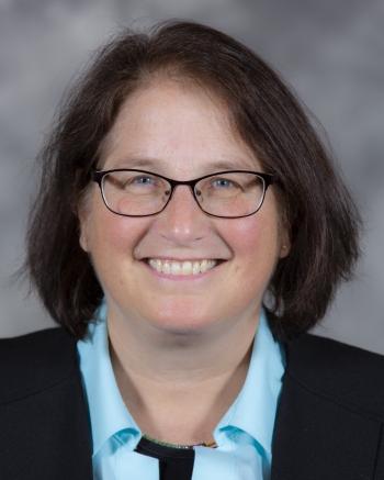 Myra Cohen, Iowa State University