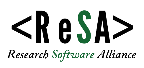 Research Software Alliance (ReSA)