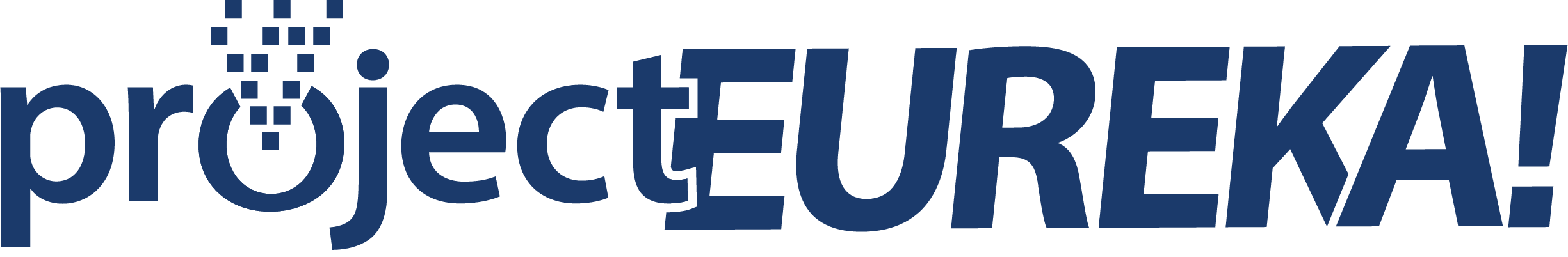 Omnibond Project Eureka logo