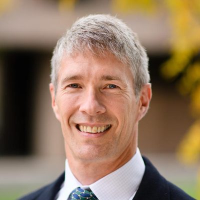 Curt Hillegas