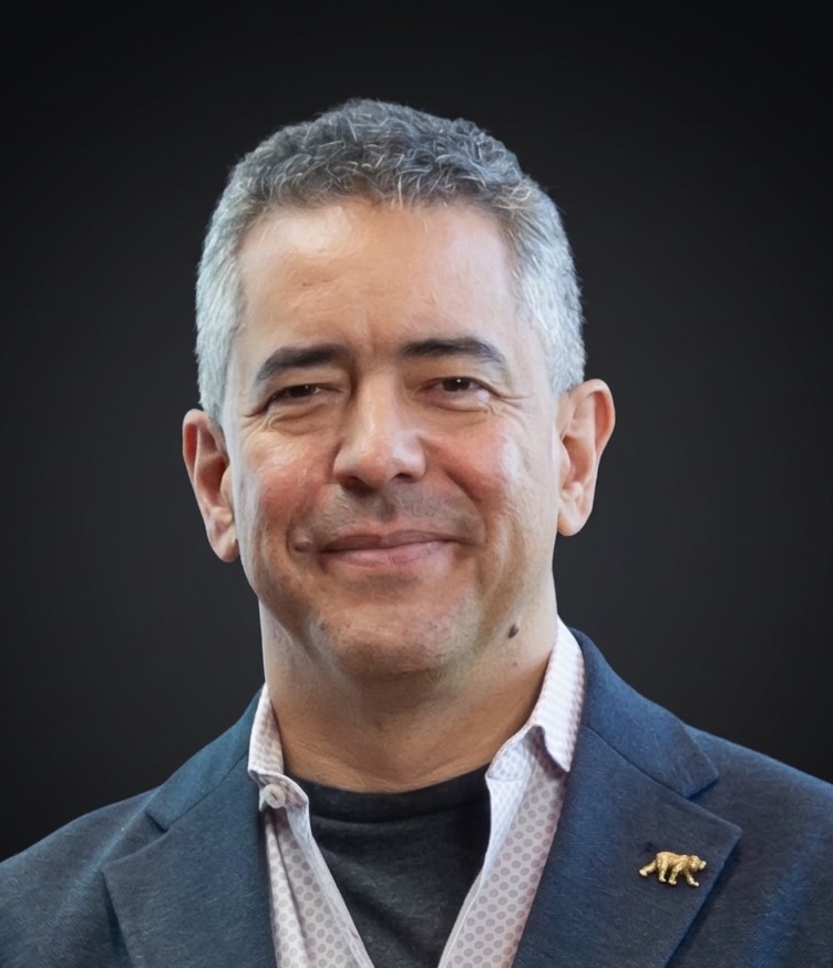 Fernando Perez