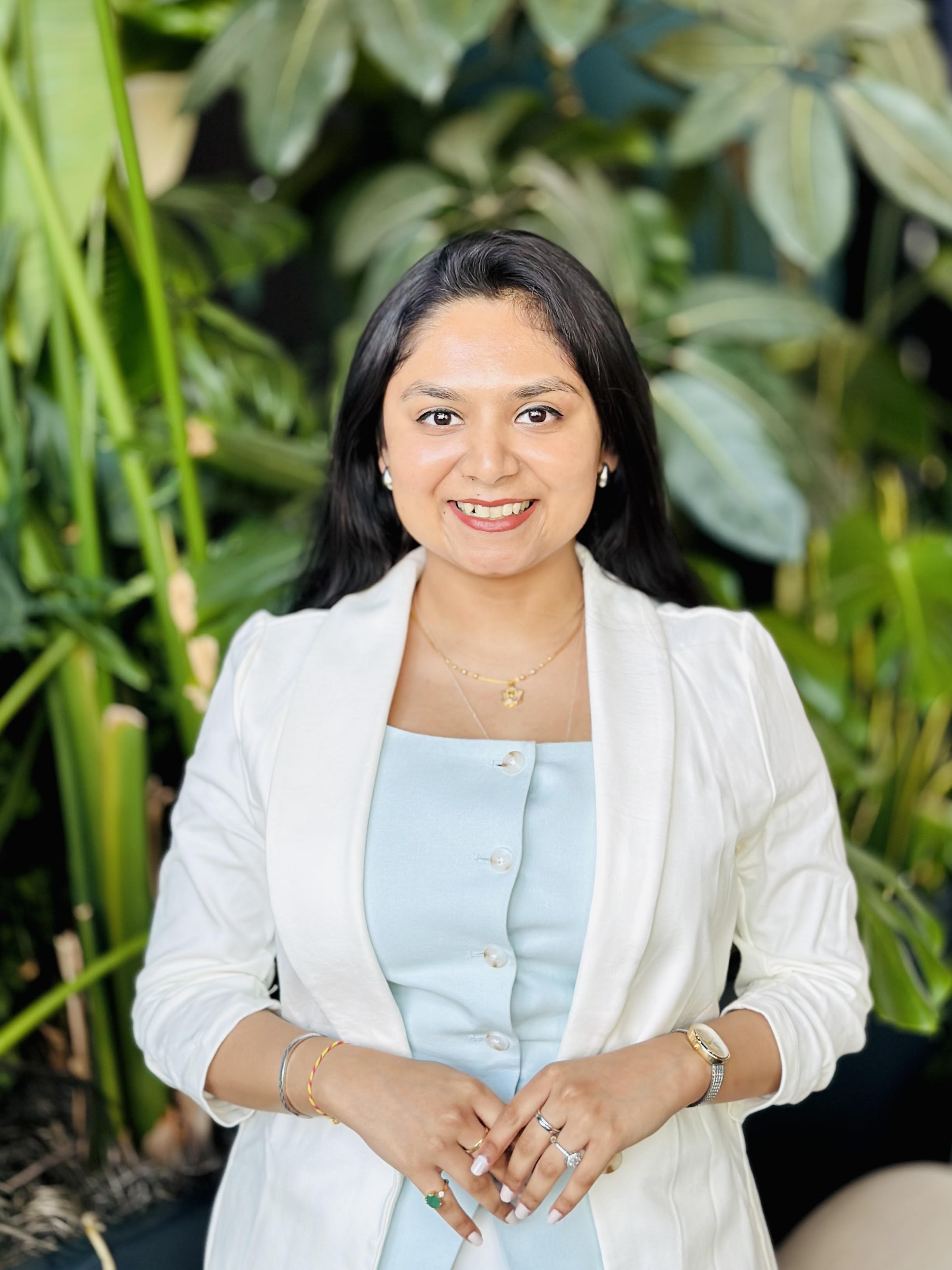 Hasti Mehta