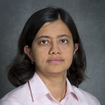 Lavanya Ramakrishnan