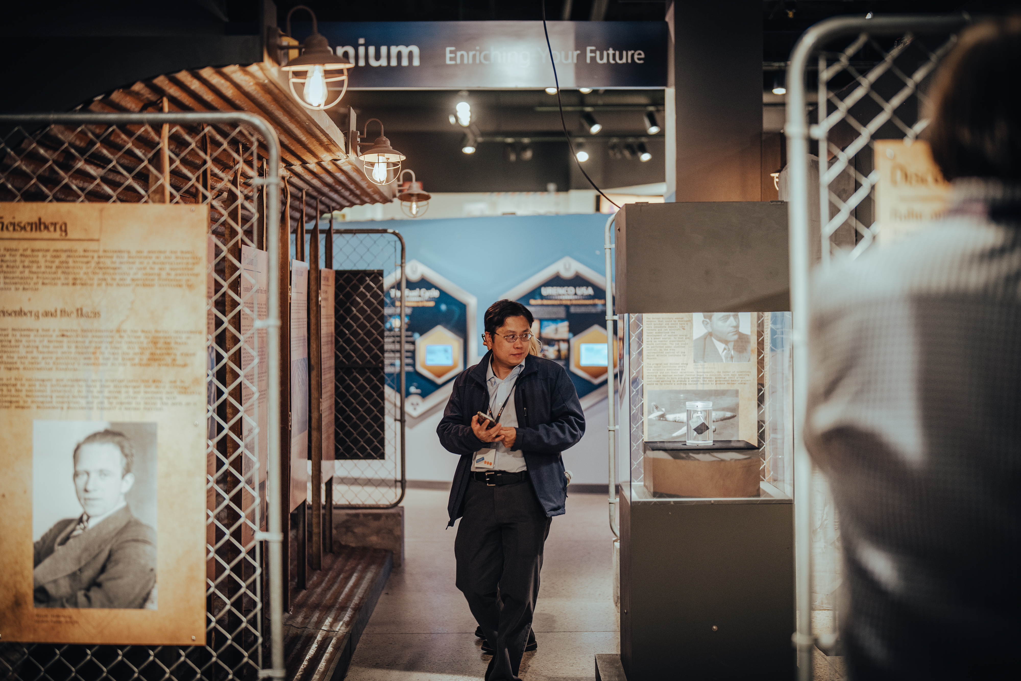 Photo from a previous US-RSE conference