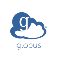 Globus logo
