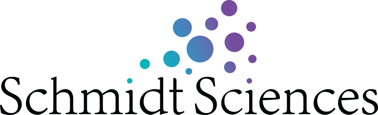 The Schmidt Sciences logo. Schmidt Sciences is an Attendee Travel and Registration Support sponsor of the
    USRSE26 Conference.