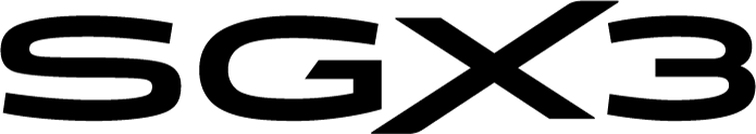 The Science Gateways (SGX3) logo. SGX3 is a Platinum sponsor of the USRSE26 Conference.