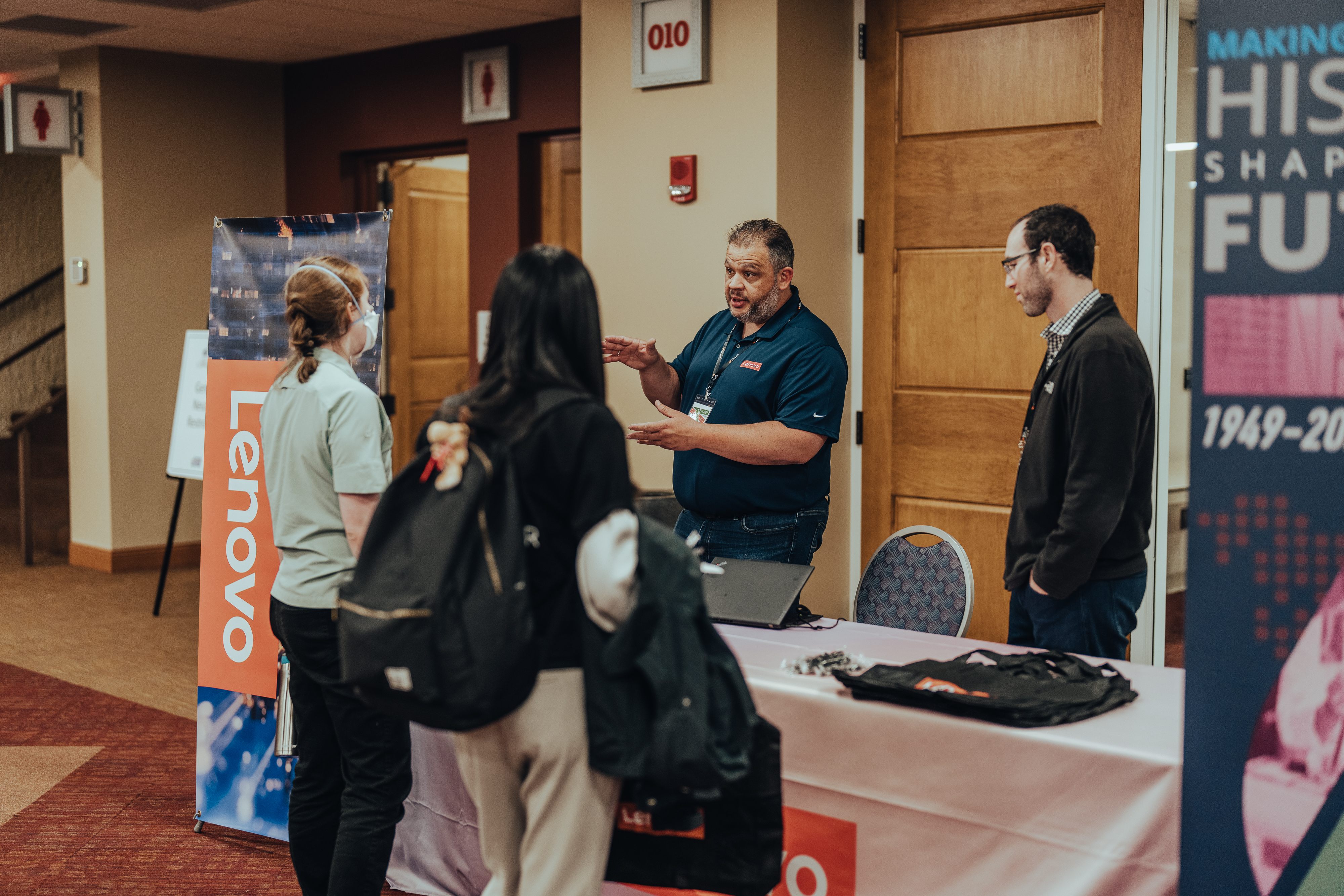 USRSE sponsor engagement