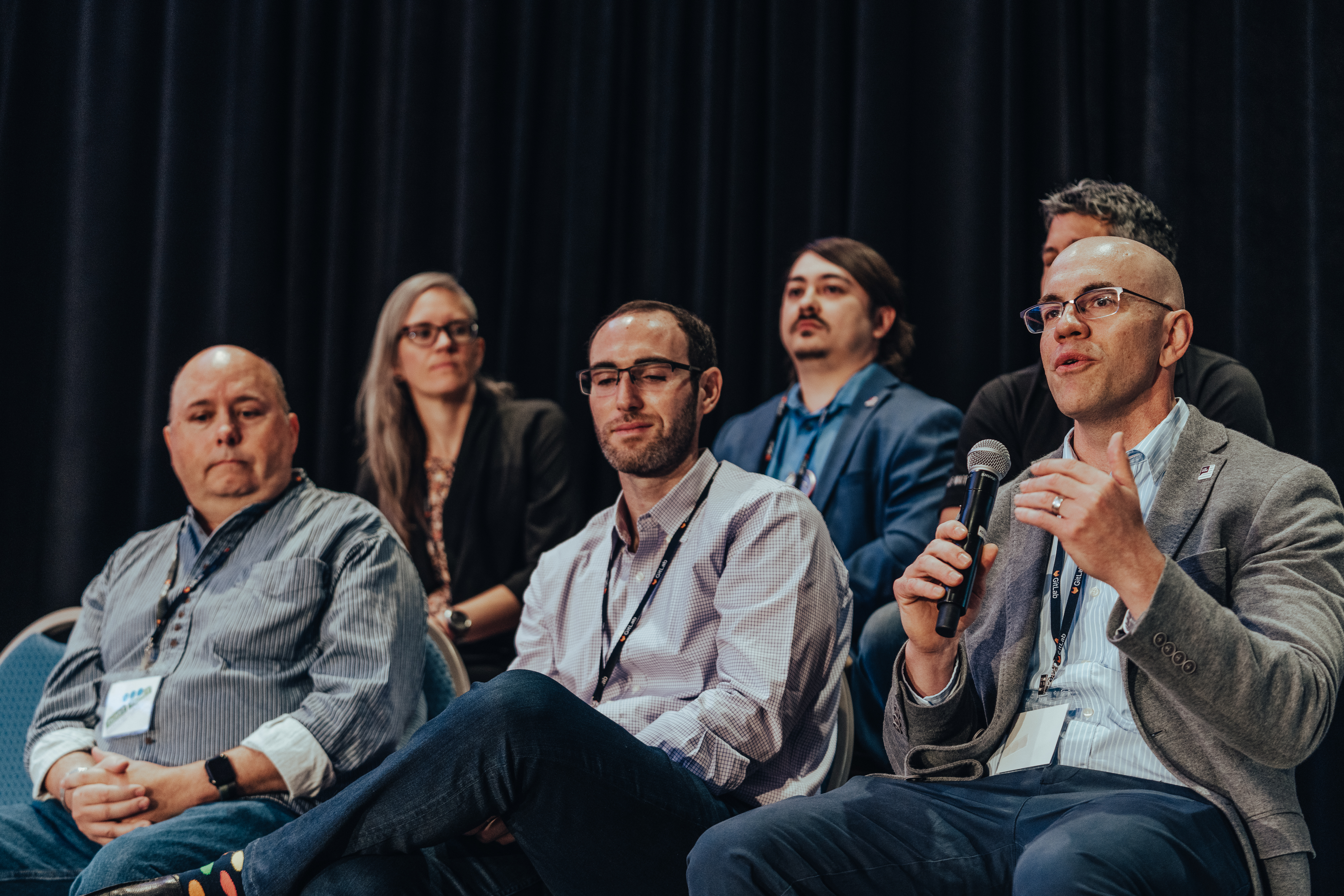 USRSE sponsor engagement