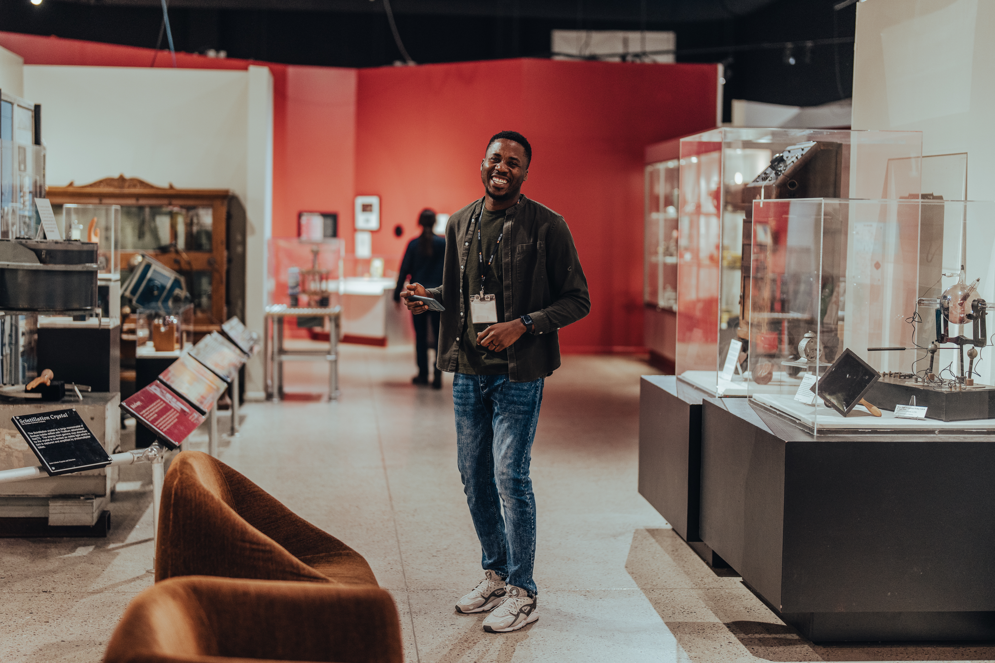 USRSE sponsor engagement