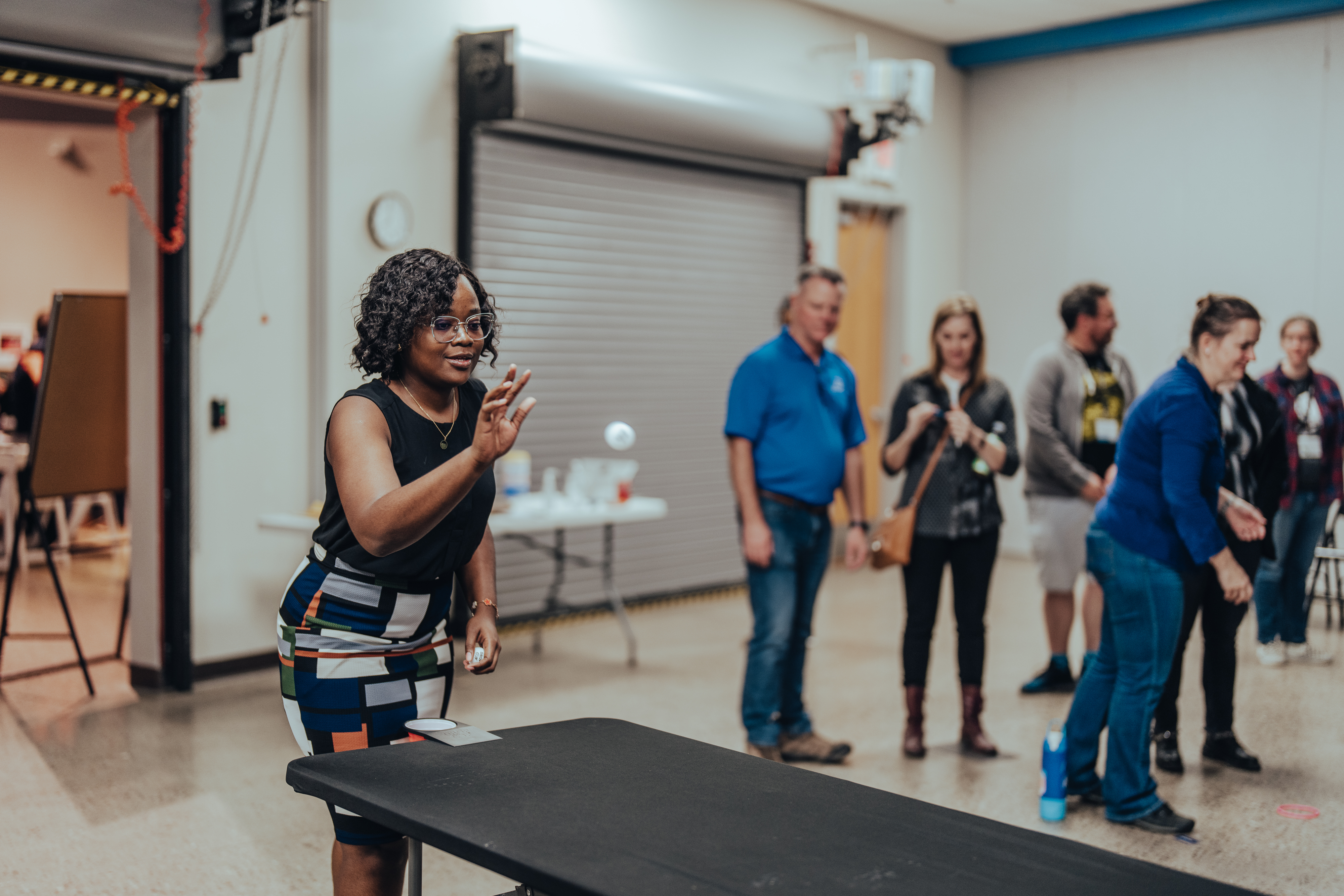 USRSE sponsor engagement