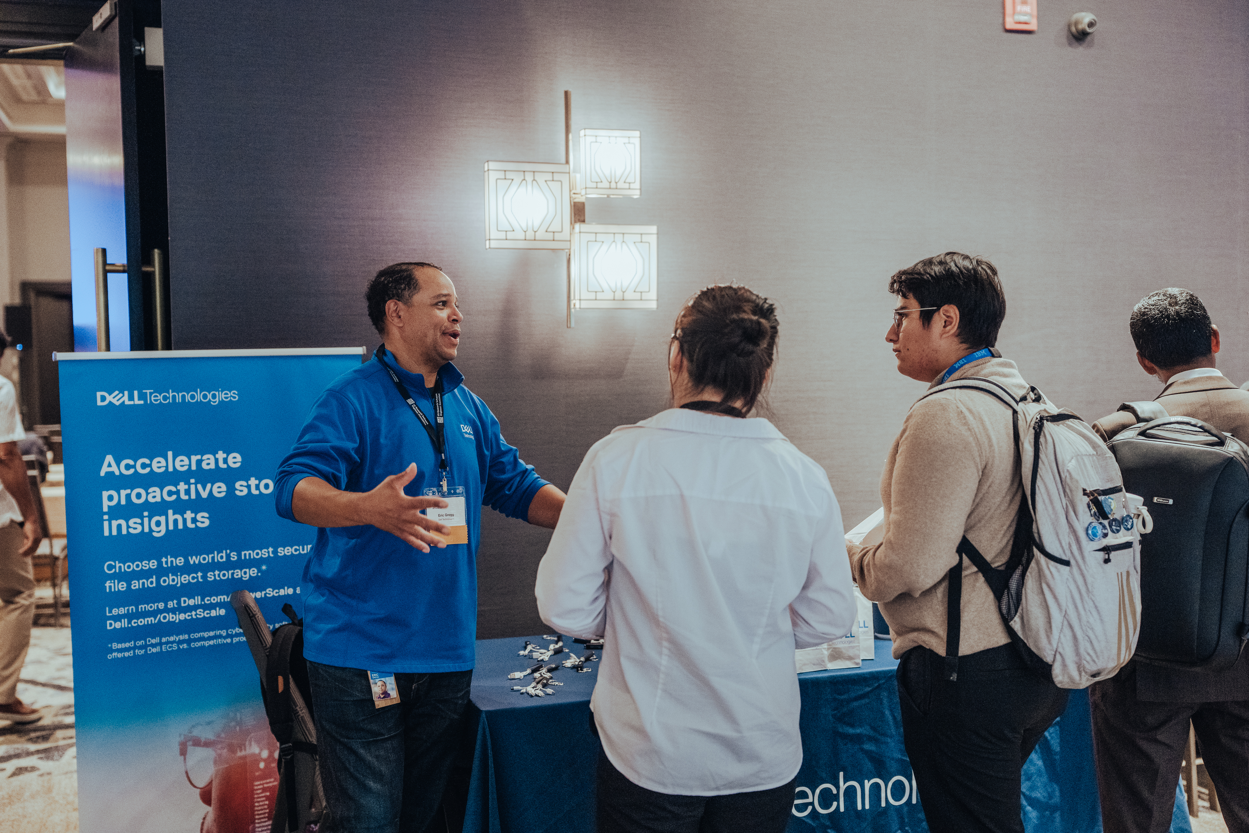 USRSE sponsor engagement