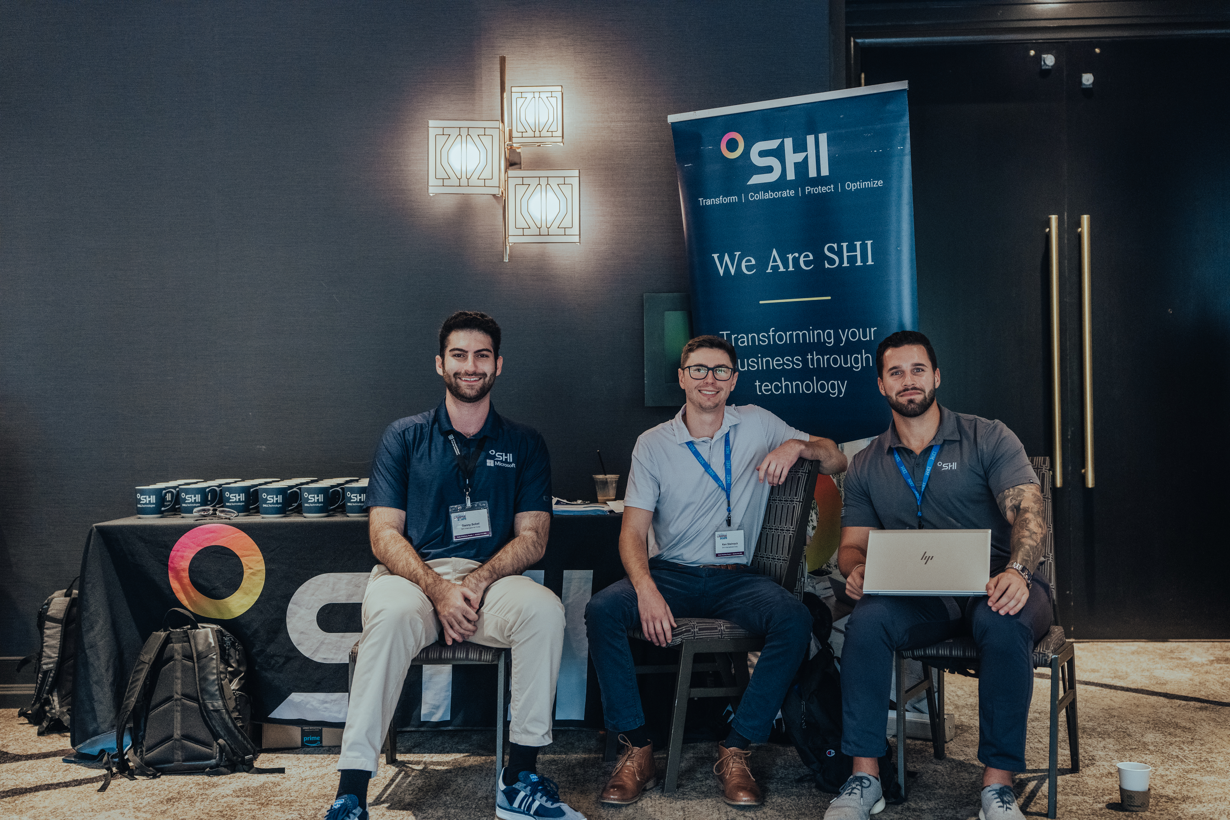 USRSE sponsor engagement