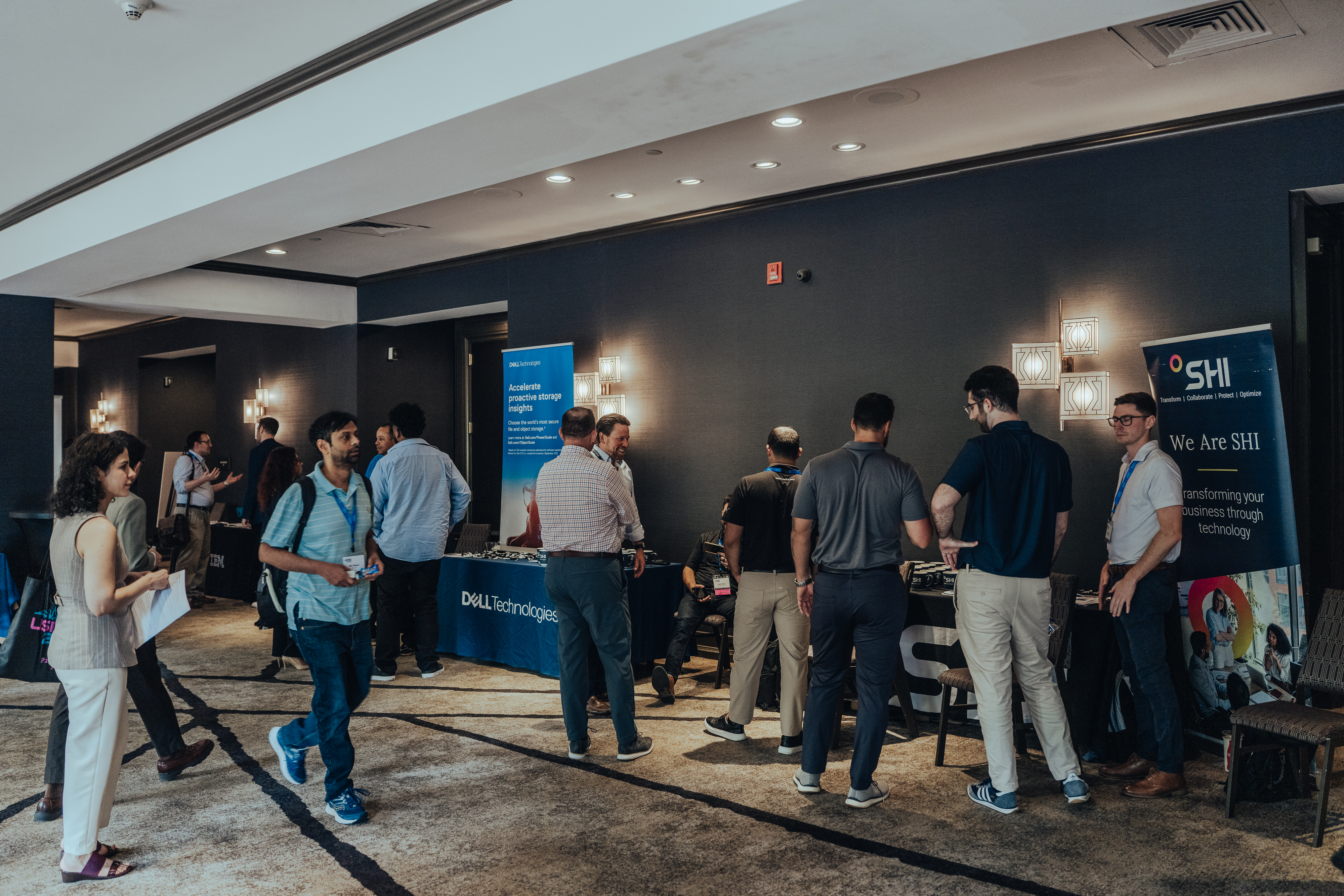 USRSE sponsor engagement