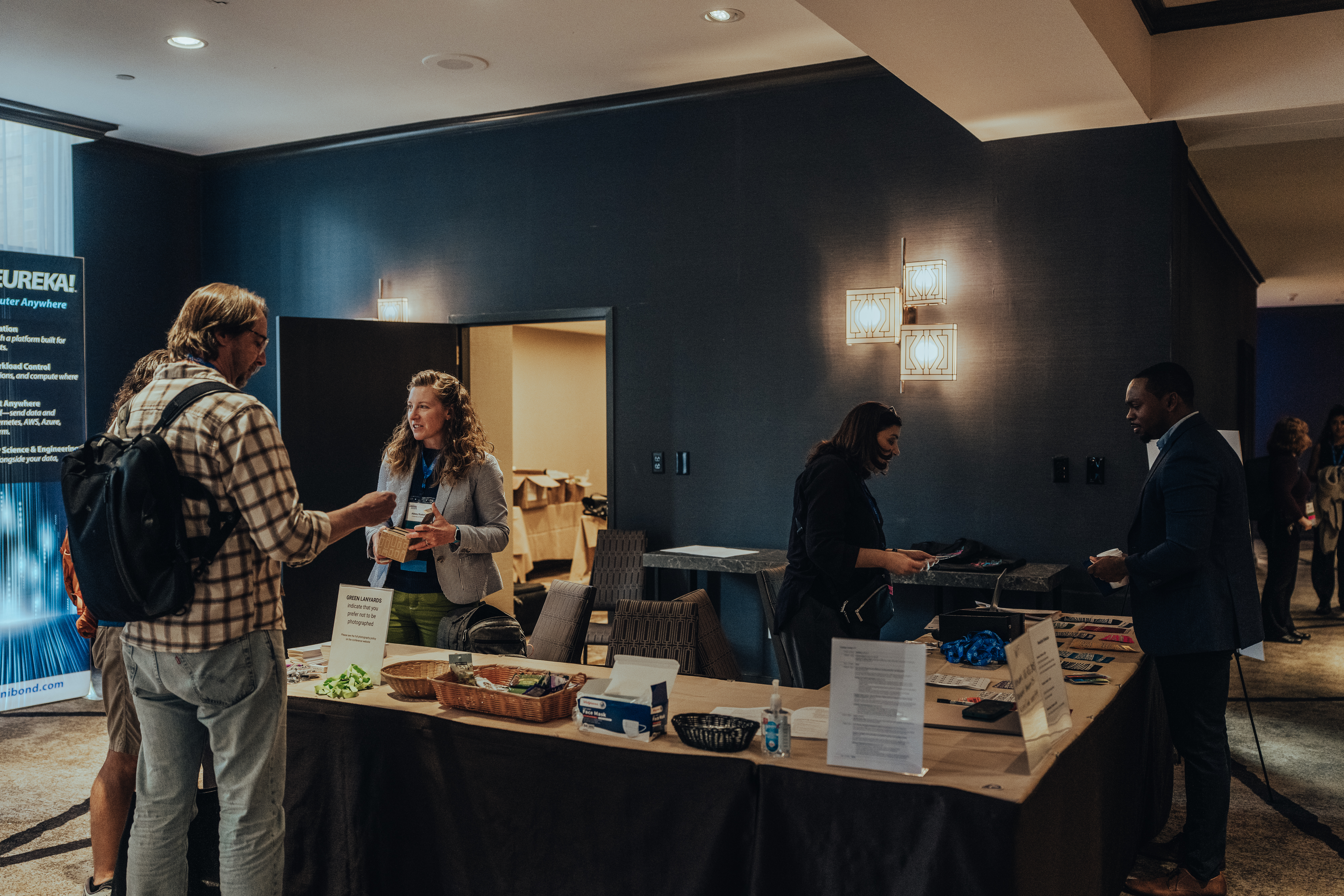 USRSE sponsor engagement