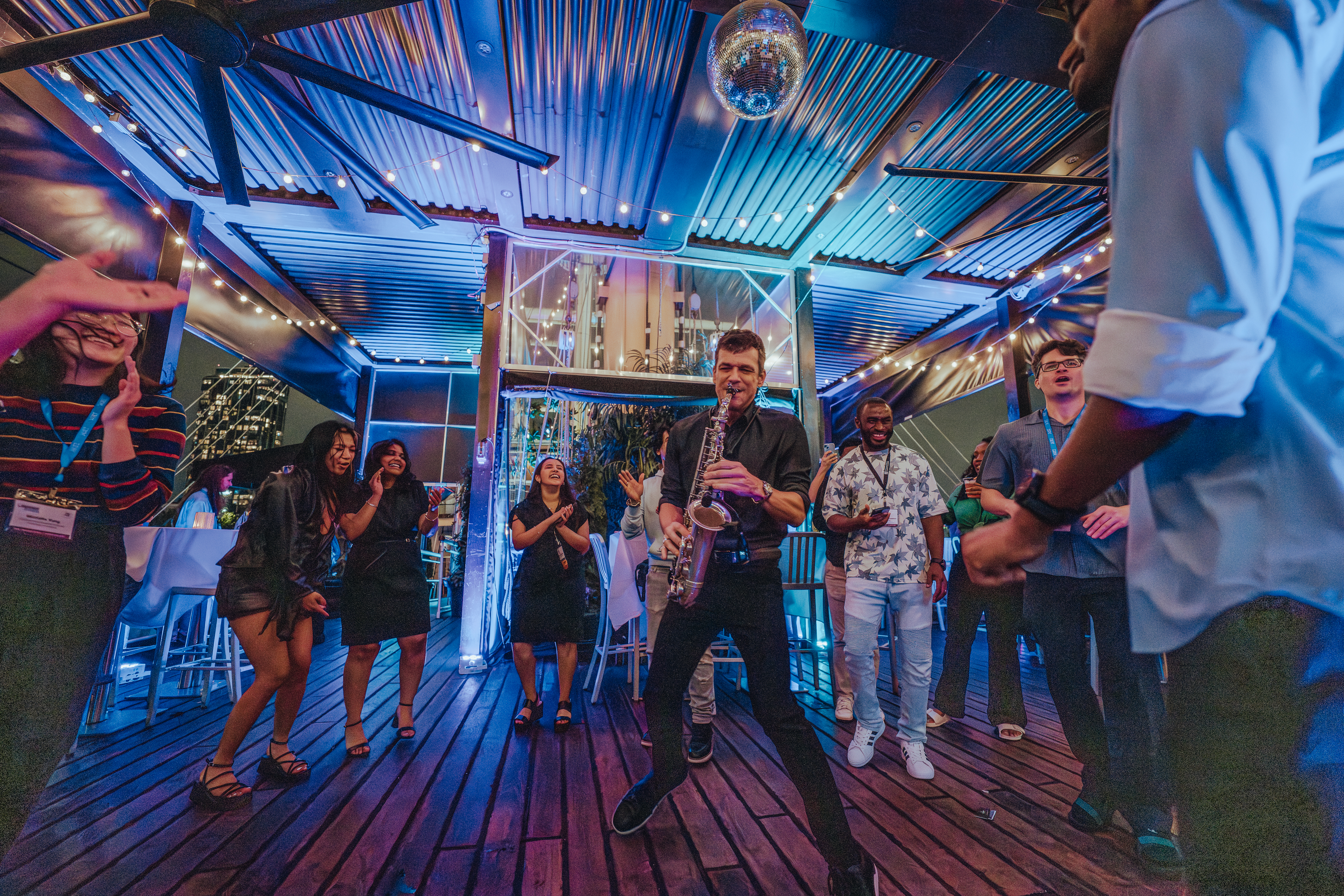 USRSE sponsor engagement