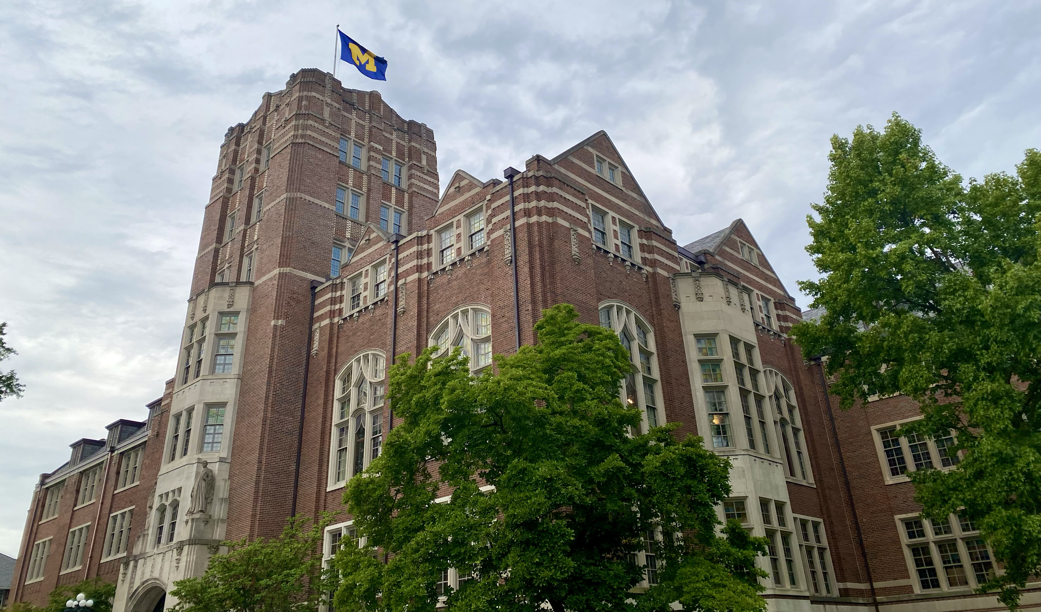 Michigan Union